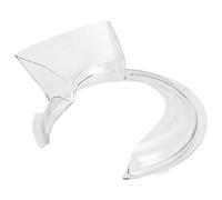 Coperchio Antispruzzo Mixer Miscelazione Della Guardia Schizzi Splash Mano