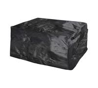 Coperchio antistrappo per forno pizza a gas Cozze 90347 17 pollici protezione