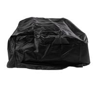 Coperchio antistrappo per forno pizza a gas Cozze 90347 17 pollici protezione