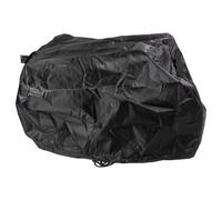 Coperchio antistrappo per forno pizza a gas Cozze 90347 17 pollici protezione