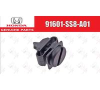 Coperchio aspetto motore Honda OEM-Stay Grommet 91601-SS8-A01 per montaggio