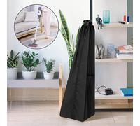 Coperchio aspirapolvere con cerniera laterale per un facile accesso adatto a mod