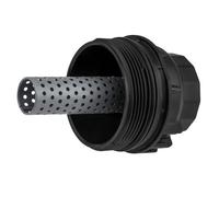 Coperchio Assieme Filtro Olio Per Lexus E Toyota 1562038010