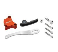 COPERCHIO ATTUATORE FRIZIONE KTM SXF 350 (SET) COLORE ARANCIONE - PROMOZIONE