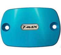 Coperchio Azzurro Singolo per Pompa Freno T-max T max 500 2005 2006 2007