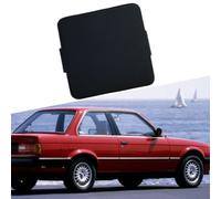 Coperchio barra traino paraurti 51111961926 per BMW per E30 1982-1994 ante