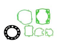 Coperchio Basamenti Motore Adatto per Honda CR250R CR250 R 2005-2007 Guarnizioni del coperchio della frizione del cilindro del motore della motocicletta Coperchio statore