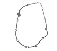 Coperchio Basamenti Motore Adatto per Honda VFR400 NC21 NC24 NC30 NC35 1986-1996 Motociclo Motore Generatore Carter Coppa Olio Guarnizione Coperchio Frizione Coperchio statore(Clutch cover gasket)