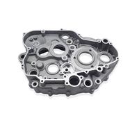 Coperchio Basamenti Motore Adatto per ZONGSHEN KAYO BSE AVANTIS ENDURO Dirt Pit Bike Parte Carter motore lato serbatoio carburante alloggiamento motore Coperchio statore(Right)