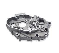 Coperchio Basamenti Motore Adatto per ZONGSHEN KAYO BSE AVANTIS ENDURO Dirt Pit Bike Parte Carter motore lato serbatoio carburante alloggiamento motore Coperchio statore(Left)