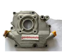 COPERCHIO BASAMENTO MOTORE HONDA GX240-GX270 ZANETTI ZBM240-ZBM270
