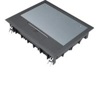 Coperchio basculante VE09 200x253 tappeto VE09059005
