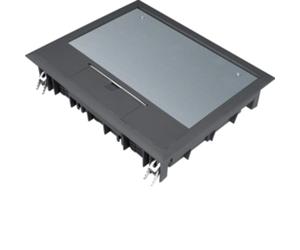 Coperchio basculante VE09 200x253 tappeto VE09059005