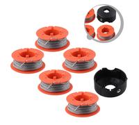 Coperchio base bobina e bobina automatico Easy Setup per Bosch ART 23/26/30