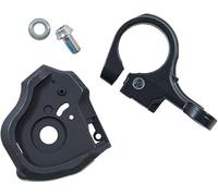 Coperchio base Shimano Deore XT SL-M780 senza indicatore - Sinistro
