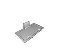Coperchio Batteria 9V per Bilancia Tristar WG-2422 Ricambio Stampato 3D