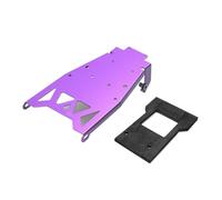 Coperchio Batteria Adatto Per Il Coperchio Del Vano Di Protezione Della Piastra Anteriore Della Batteria Per Surron(Battery Front Plate3)