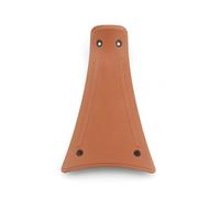 Coperchio Batteria Adatto Per Vespa SPRINT PRIMAVERA 150 24 Supporto Per Pedale In Gomma Plastica Per Moto Copribatteria Anteriore Protettivo(Khaki)