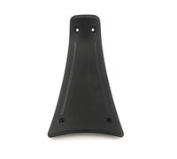 Coperchio Batteria Adatto Per Vespa SPRINT PRIMAVERA 150 24 Supporto Per Pedale In Gomma Plastica Per Moto Copribatteria Anteriore Protettivo(B)