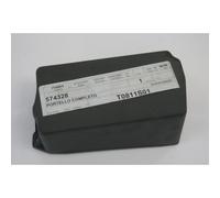 Coperchio batteria Battery cover Piaggio NRG 50 NRG Extreme 50 NRG Purejet 50