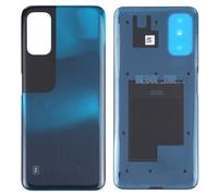 COPERCHIO BATTERIA COMPATIBILE CON XIAOMI POCO M3 PRO 5G RICAMBIO...
