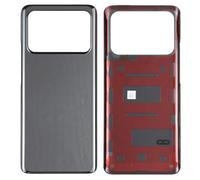 COPERCHIO BATTERIA COMPATIBILE PER XIAOMI 11 ULTRA 5G RICAMBIO POSTERIORE NER...