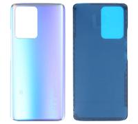 COPERCHIO BATTERIA COMPATIBILE PER XIAOMI 11T / PRO POSTERIORE RICAMBIO BLU...