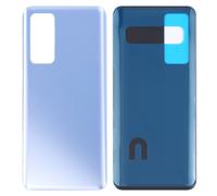 Coperchio Batteria Compatibile Per Xiaomi 12, 12X Posteriore Ricambio Blu