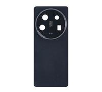 Coperchio Batteria Compatibile per Xiaomi 14 Ultra con Adesivo Integrato