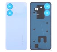 Coperchio Batteria Compatibile Per Xiaomi POCO C65 Posteriore Ricambio Viola