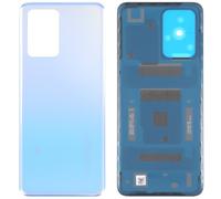 Coperchio Batteria Compatibile Per Xiaomi Poco X4 GT Posteriore Ricambio Blu