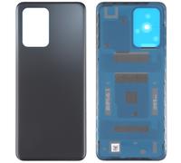 Coperchio Batteria Compatibile Per Xiaomi Poco X4 GT Posteriore Ricambio Nero