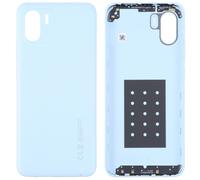 Coperchio Batteria Compatibile Per Xiaomi Redmi A1 Posteriore Ricambio Azzurro