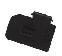 Coperchio batteria di ricambio per fotocamera, ricambio professionale compatibile con ILCE 7M4 A7R4 A7S3 FX3 A9M2 A1