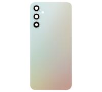 Coperchio Batteria di Ricambio per Galaxy A34 5G con Ritagli Modulo Fotocamera