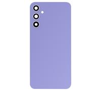 Coperchio Batteria di Ricambio per Galaxy A34 5G con Ritagli Modulo Fotocamera