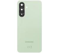 Coperchio Batteria di Ricambio per Galaxy A36 Service Pack con Adesivo - Nouvo