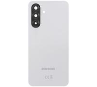 Coperchio Batteria di Ricambio per Galaxy A36 Service Pack con Adesivo - Nouvo