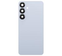 Coperchio Batteria di Ricambio per Galaxy S25 Plus con Adesivo Integrato