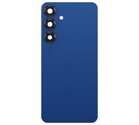 Coperchio Batteria di Ricambio per Galaxy S25 Plus con Adesivo Integrato