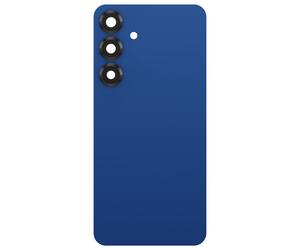 Coperchio Batteria di Ricambio per Galaxy S25 Plus con Adesivo Integrato