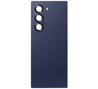 Coperchio Batteria di Ricambio per Galaxy Z Fold 6 con Adesivo Integrato