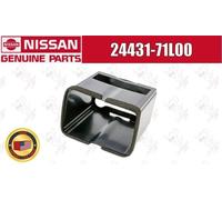 Coperchio batteria originale Nissan GTR GT-R R32 BNR32 24431-71L00 OEM