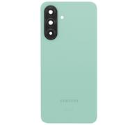 Coperchio Batteria Originale per Galaxy A26 con Adesivo Integrato
