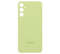 Coperchio Batteria Originale per Galaxy A34 5G Service Pack, Verde lime