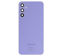 Coperchio Batteria Originale per Galaxy A34 5G Service Pack, Viola