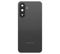 Coperchio Batteria Originale per Galaxy A56 con Adesivo Integrato Service Pack