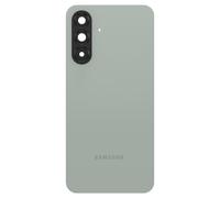 Coperchio Batteria Originale per Galaxy A56 con Adesivo Integrato Service Pack