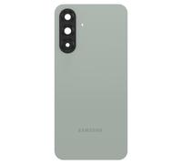 Coperchio Batteria Originale per Galaxy A56 con Adesivo Integrato Service Pack - Nouvo