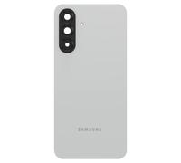 Coperchio Batteria Originale per Galaxy A56 con Adesivo Integrato Service Pack - Nouvo